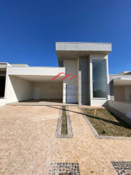 Casa com 3 Quartos à Venda, 156 m² em Parque Olívio Franceschini - Hortolândia