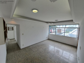 Apartamento com 3 Quartos à Venda, 94 m² em Barra - Salvador