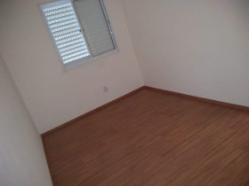 Apartamento com 2 Quartos para Alugar, 45 m² em Campestre - Piracicaba