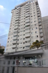 Apartamento com 3 Quartos à Venda, 90 m² em Cerâmica - São Caetano Do Sul