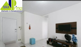 Apartamento com 1 Quarto à Venda, 50 m² em Brás - São Paulo