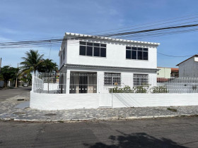 Casa com 5 Quartos à Venda, 437 m² em Campo Grande - Rio De Janeiro