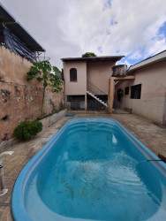 Casa com 4 Quartos à Venda, 189 m² em Japiim - Manaus