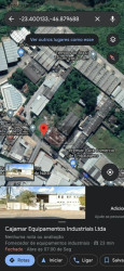 Terreno à Venda, 6.620 m² em Jardim Leda (fazendinha) - Santana De Parnaíba