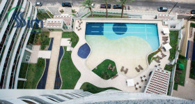 Apartamento com 4 Quartos à Venda, 401 m² em Meireles - Fortaleza