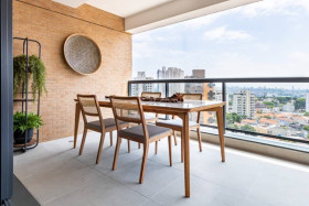 Apartamento com 3 Quartos à Venda, 102 m² em Alto Da Lapa - São Paulo