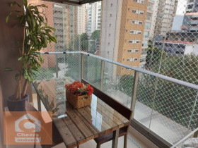 Apartamento com 2 Quartos à Venda, 71 m² em Moema - São Paulo
