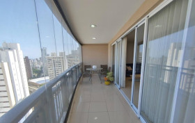 Apartamento com 3 Quartos à Venda, 155 m² em Pituba - Salvador