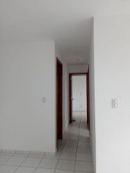 Apartamento com 3 Quartos à Venda, 68 m² em Fátima - Teresina