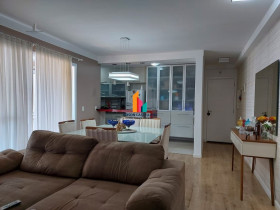 Apartamento com 3 Quartos à Venda, 90 m² em Engordadouro - Jundiaí