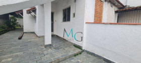 Casa com 1 Quarto para Alugar, 50 m² em Campo Grande - Rio De Janeiro