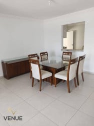 Apartamento com 3 Quartos à Venda, 99 m² em Portão - Arujá