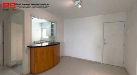 Apartamento com 1 Quarto para Alugar, 67 m² em Vila Nova Conceição - São Paulo