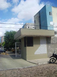 Apartamento com 2 Quartos à Venda,  em Ilhotas - Teresina