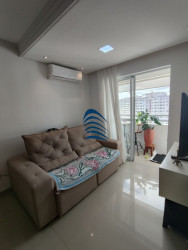 Apartamento com 2 Quartos à Venda, 60 m² em Piatã - Salvador