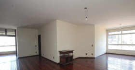Apartamento com 4 Quartos à Venda, 256 m² em Savassi - Belo Horizonte
