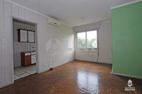 Apartamento com 2 Quartos à Venda, 59 m² em Jardim Leopoldina - Porto Alegre
