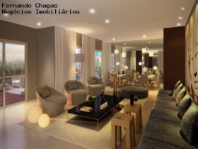 Apartamento com 2 Quartos à Venda, 65 m² em Cambui - Lançamento Setin - Campinas