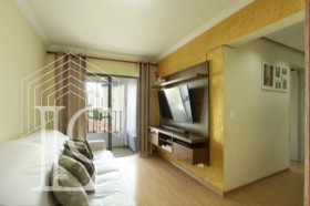 Apartamento com 3 Quartos à Venda, 68 m² em Jabaquara - São Paulo
