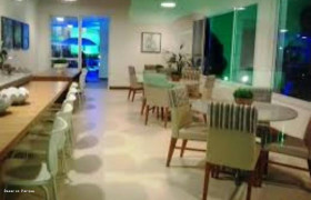 Apartamento com 3 Quartos à Venda, 67 m² em Boa União (abrantes) - Camaçari