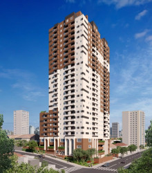 Apartamento com 3 Quartos à Venda, 127 m² em Itaquera - São Paulo