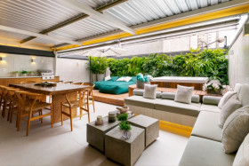 Apartamento com 2 Quartos à Venda, 153 m² em Paraíso - São Paulo