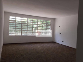 Casa com 3 Quartos à Venda, 292 m² em Campo Belo - São Paulo