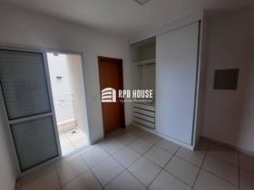 Apartamento com 1 Quarto à Venda, 48 m² em Jardim Botânico - Ribeirão Preto