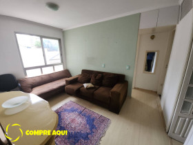 Apartamento com 1 Quarto à Venda, 50 m² em Campos Elíseos - São Paulo