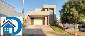 Casa de Condomínio com 3 Quartos à Venda, 200 m² em Jardim Novo Horizonte - Sorocaba