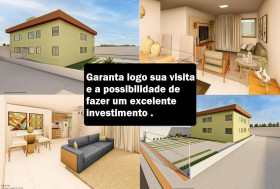 Apartamento com 2 Quartos à Venda, 42 m² em Candeias - Jaboatão Dos Guararapes