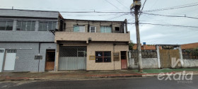 Casa com 3 Quartos para Alugar ou Temporada, 80 m² em Balneário De Carapebus - Serra