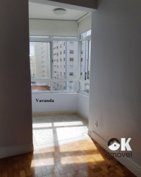 Apartamento com 3 Quartos à Venda, 230 m² em Higienópolis - São Paulo