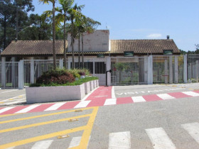 Terreno à Venda, 1.035 m² em Condomínio Residencial Terras De São Lucas - Sorocaba