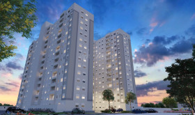 Apartamento com 2 Quartos à Venda, 41 m² em Del Castilho - Rio De Janeiro
