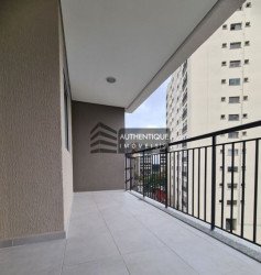 Apartamento com 3 Quartos à Venda, 70 m² em Alto Da Lapa - São Paulo