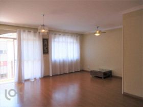 Apartamento com 3 Quartos à Venda, 125 m² em Pinheiros - São Paulo