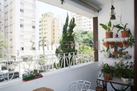Apartamento com 3 Quartos à Venda, 158 m² em Perdizes - São Paulo
