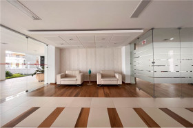 Apartamento com 3 Quartos à Venda, 108 m² em Jardim Paulista - São Paulo