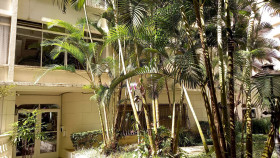 Apartamento com 2 Quartos à Venda, 85 m² em Higienópolis - São Paulo