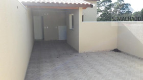 Apartamento com 2 Quartos à Venda, 100 m² em Jardim Ana Maria - Santo André