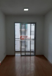 Apartamento com 2 Quartos à Venda, 50 m² em Cidade Líder - São Paulo