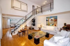Apartamento com 3 Quartos à Venda, 210 m² em Jardim América - São Paulo