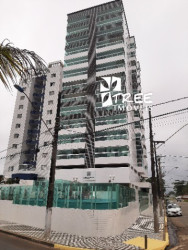 Apartamento com 2 Quartos à Venda, 74 m² em Vila Atlântica - Mongaguá