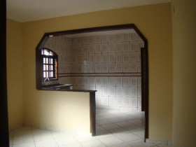 Casa com 4 Quartos à Venda, 190 m² em Jardim Pararangaba - São José Dos Campos