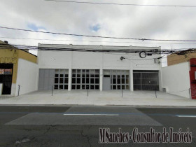Imóvel Comercial para Alugar, 748 m² em Vila Lucy - Sorocaba
