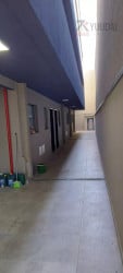 Apartamento com 2 Quartos à Venda, 40 m² em Vila Antonina - São Paulo