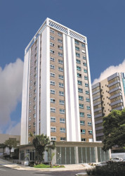 Imóvel com 1 Quarto à Venda, 32 m² em Moinhos De Vento - Porto Alegre