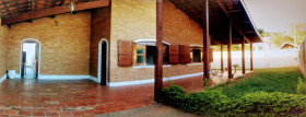 Casa com 3 Quartos à Venda, 303 m² em Jardim Floresta - Atibaia