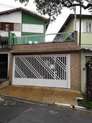 Casa com 3 Quartos à Venda, 124 m² em Vila Campestre - São Paulo